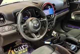 Mini Countryman 2023