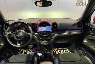 Mini Countryman 2023