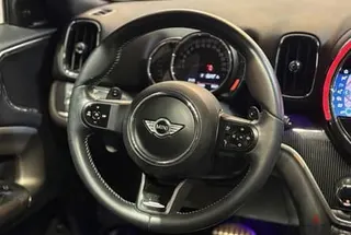 Mini Countryman 2023