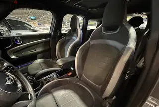 Mini Countryman 2023