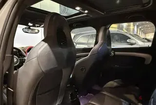 Mini Countryman 2023
