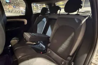 Mini Countryman 2023