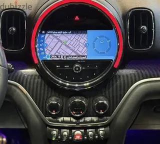 Mini Countryman 2023