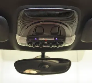 Mini Countryman 2023