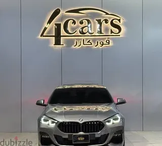 بي إم دبليو 2 Series 2023 — Dubizzle Saudi