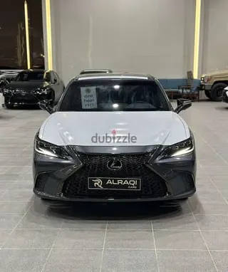 لكزس ES 350 2025