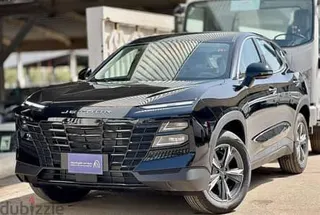 جيتور Dashing 2027