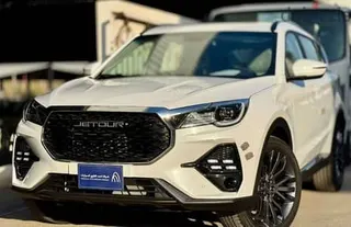 جيتور X70 2027