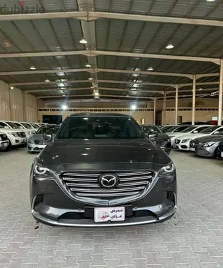 مازدا CX 9 2020