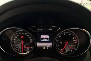 مرسيدس بنز CLA 2019