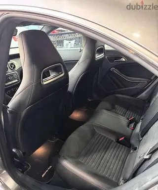 مرسيدس بنز CLA 2019