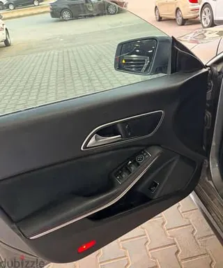 مرسيدس بنز CLA 2019