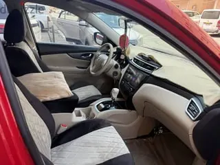 Nissan X-Trail 2016