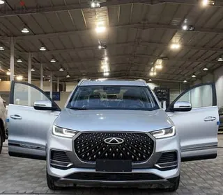 شيري Tiggo 8 Pro Max 2025