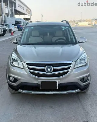 شانجان Cs 35 2019