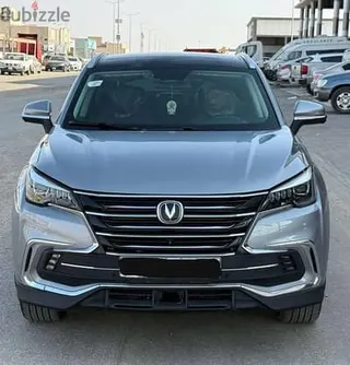 شانجان Cs 85 2021 — Dubizzle Saudi
