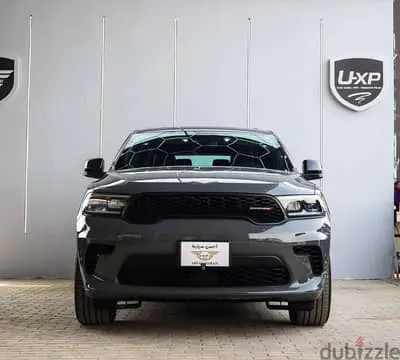 Dodge Durango 2024