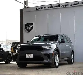 دودج دورانجو 2024