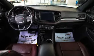 دودج دورانجو 2024
