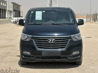 هيونداي H1 2020