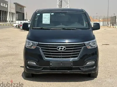 Hyundai H1 2020