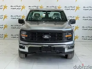 فورد F 150 2026