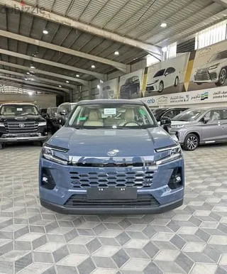 Toyota RAV4 2026