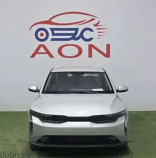 Kia K3 2026 — Dubizzle Saudi