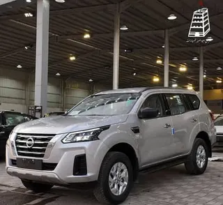 نيسان Xterra 2025 — Dubizzle Saudi