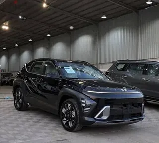 هيونداي كونا 2026