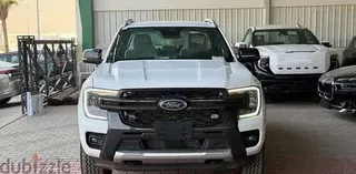 فورد رانجر 2025