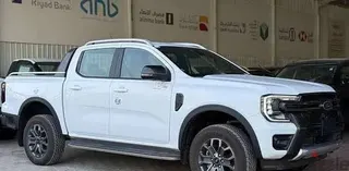 فورد رانجر 2025
