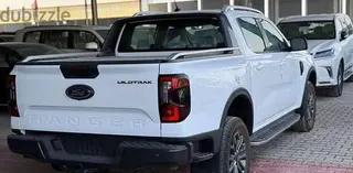 فورد رانجر 2025