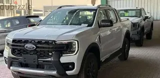 فورد رانجر 2025
