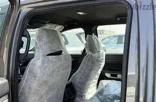 فورد رانجر 2025