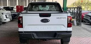 فورد رانجر 2025