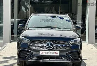 مرسيدس بنز GLA 2024 — Dubizzle Saudi