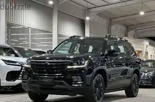 إم جي RX 8 2024