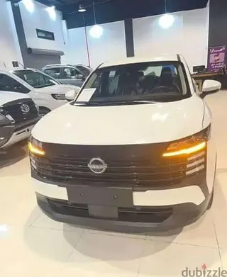 نيسان كيكس 2026 — Dubizzle Saudi