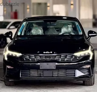 Kia K5 2027