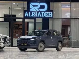 تويوتا راف فور 2026