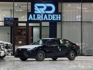 تويوتا كامري 2026