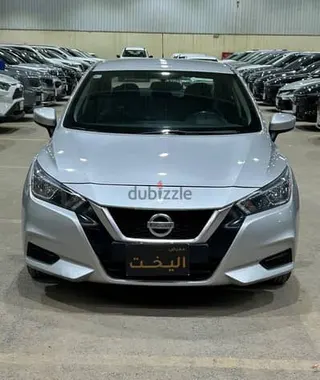 نيسان صني 2022