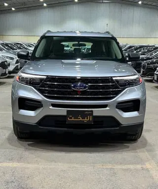 فورد اكسبلورر 2024