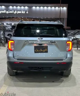 فورد اكسبلورر 2024