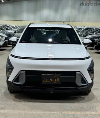 هيونداي كونا 2024