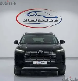 جي أيه سي GA4 2026 — Dubizzle Saudi