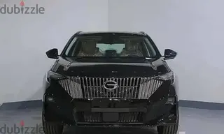 GAC GS3 2026