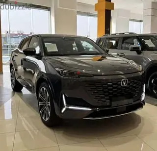 Changan Uni K 2026 — Dubizzle Saudi
