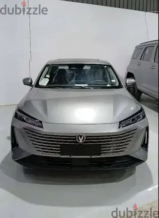 Changan Eado 2026